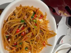 -辣可可·现炒黄牛肉(皇庭广场店)