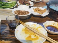 -重庆老火锅(长虹店)