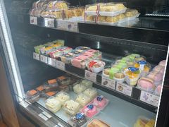 -苹果花园(鞍山路店)