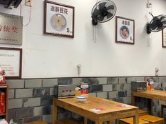 -堂吃饺子(维达北苑店)