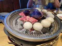 -泥炉烧肉师(新街口金銮巷店)