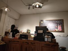 -甘单茶事小馆(洋河店)