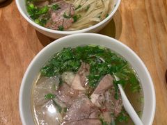 -嘻小北·兰州清汤牛肉面(南翔印象城MEGA店)