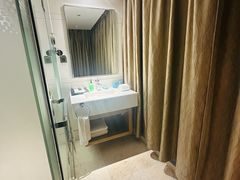 -黄山馥丽蓝山酒店(新安江店)