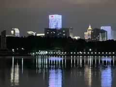 -黄兴公园