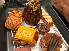 -BUTTERFUL&CREAMOROUS 黄油与面包(三里屯太古里店)