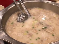 -四川简阳羊肉汤火锅(望花路西里店)