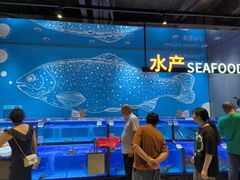 -永辉超市(萧山宝龙广场店)