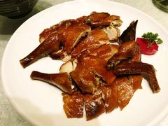 -东方之珠海鲜酒楼(南开店)