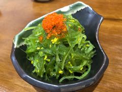 -山葵家·创意料理(临平银泰城店)