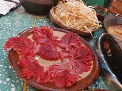 -雾都嘟重庆老火锅