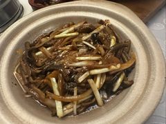 -山外山菜馆(玉泉路店)