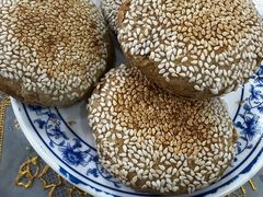 -清真·鸦儿李记·小馆(后海店)