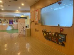 -金宝贝早教(富力广场中心)