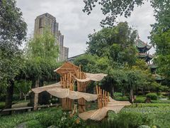 -望江楼公园