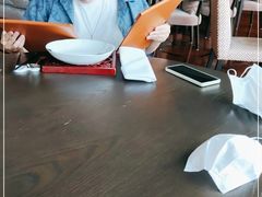 -广州柏悦酒店·悦景轩·粤菜餐厅