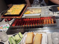 -丰茂烤串(五道口店)