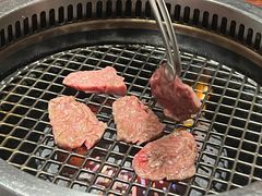 -焼肉とビール 市場小路(四条烏丸店)