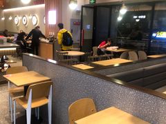 大堂-每味每客·重庆麻辣烫(拓展大厦店)