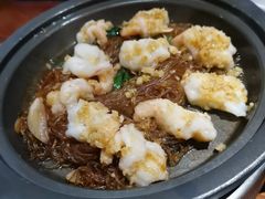 -绿茶餐厅(燕郊永旺店)