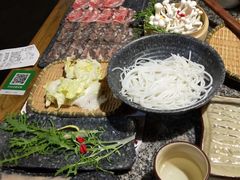 -滇池印象原生态火锅(南开大悦城店)