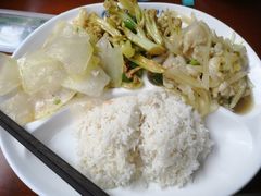 -中南大学-食堂第3食堂