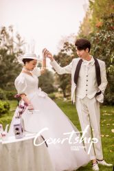 -新乡艾特婚纱摄影(优选店)