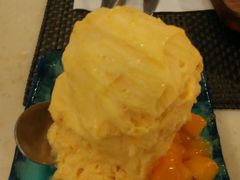 -半秋山西餐厅(宜昌大洋店)