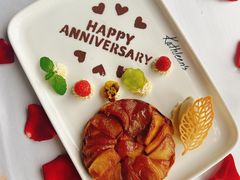 -Kathleen's Waitan 凯圣琳江景西餐厅(外滩店)