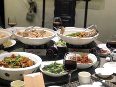 -茶叁酒肆·楚味江湖(菱角湖店)