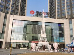 -银泰百货(海宁店)