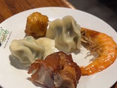 -汉巴味德(沈阳万象汇店)