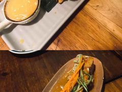 -仓库南洋海鲜小排档(柳河路店)