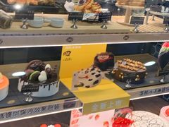 -DQ·蛋糕·冰淇淋(王府井店)
