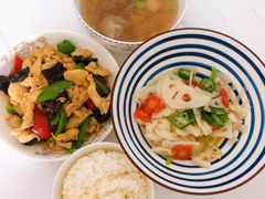 -金贝儿月嫂(高新尚品国际店)