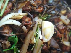 -清真重庆巴爷香辣鸡煲(南小巷店)