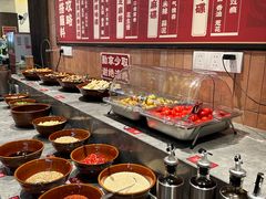 -纸盐河码头火锅(十八梯店)