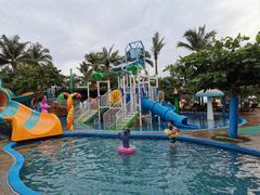 -三亚亚龙湾天域度假酒店