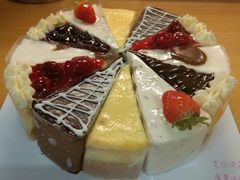 -幸福西饼生日蛋糕·下午茶(闵行店)