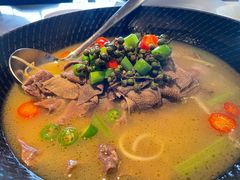 -木守西溪溪隐餐厅