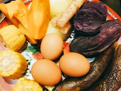 杂粮筐-粗粮人家·东北菜(洋桥店)