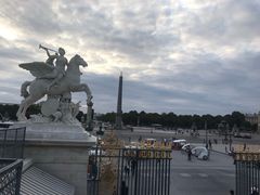 -杜乐丽花园