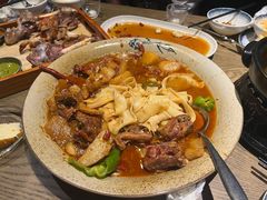 -那时新疆·若羌(经纬汇店)