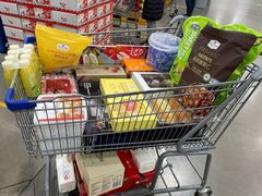 -山姆会员商店(邻瑞广场店)
