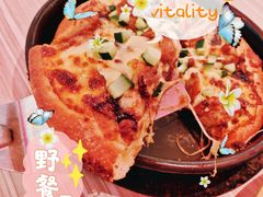 -必胜客(泗阳雨润店)