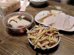 -盟重烧烤(高正街店)