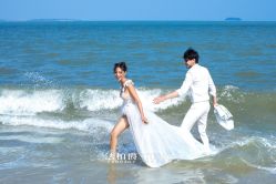 -太古映画婚纱摄影(天河店)