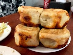 -宝瑞门钉肉饼店