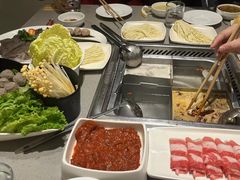 -海底捞火锅(旭辉MALL店)