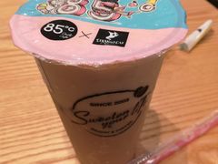 -85度C(广州石牌桥店)